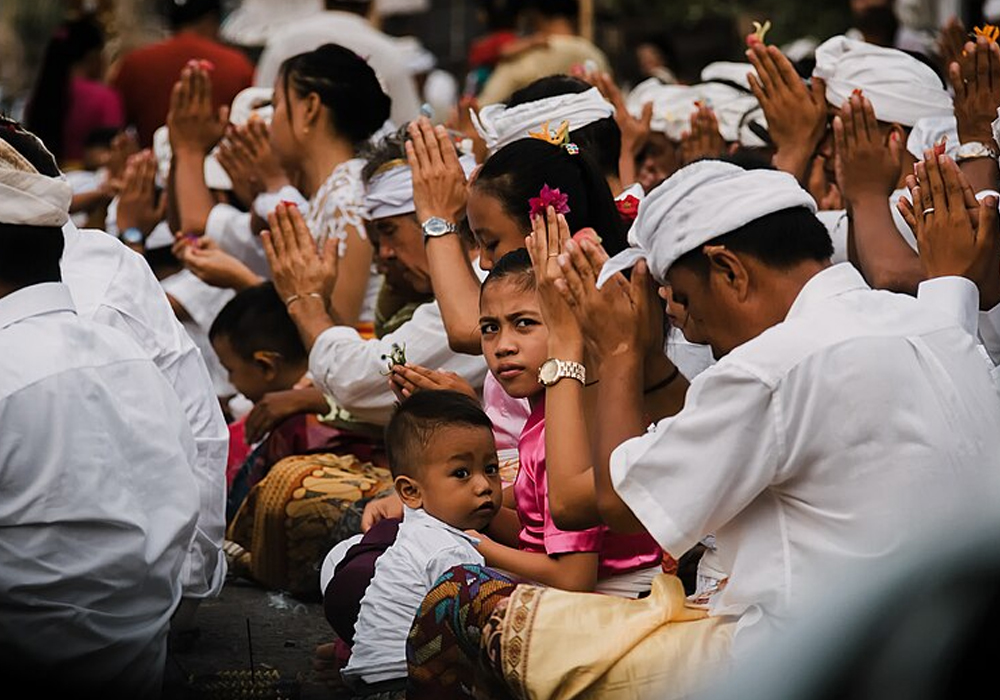 Hindu Bali