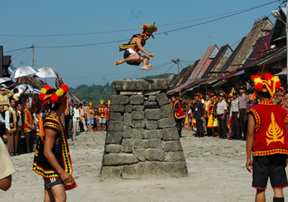 Indonesian Cultures