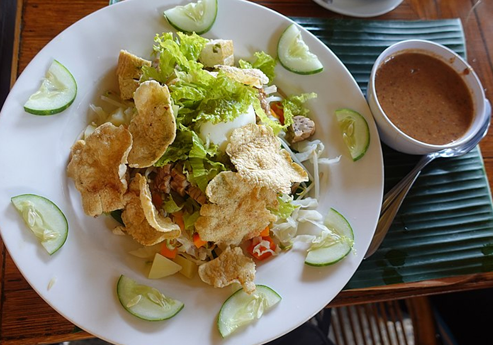 Gado-gado