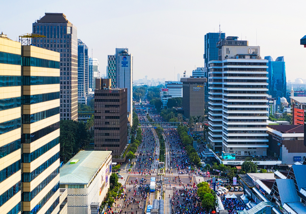 Jakarta