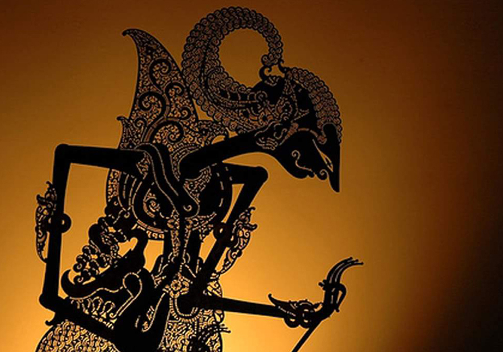 Wayang Kulit