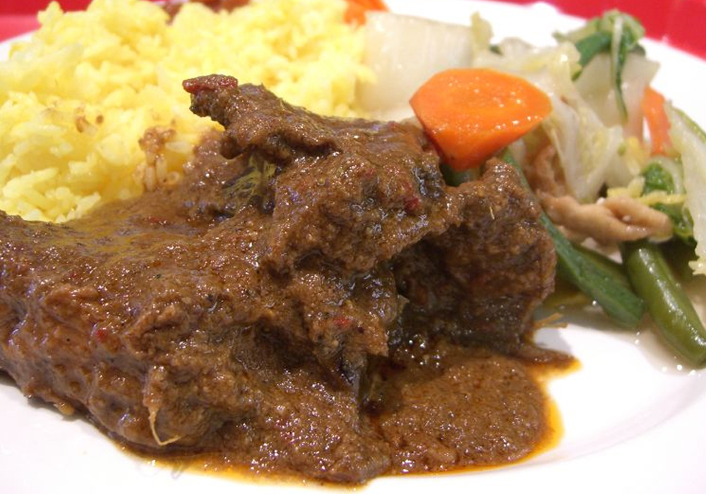 Rendang