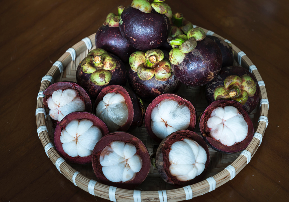 Mangosteen