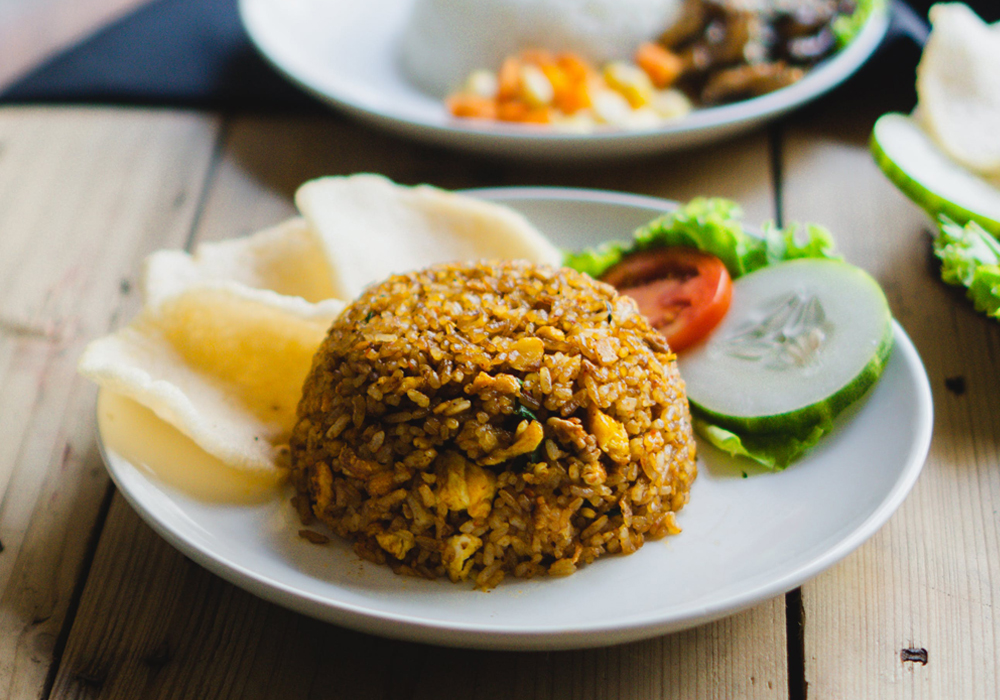 Nasi goreng