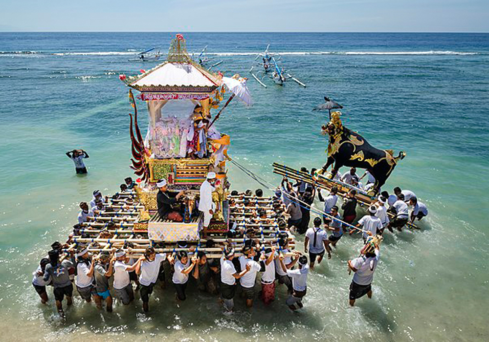 Nusa Penida Island