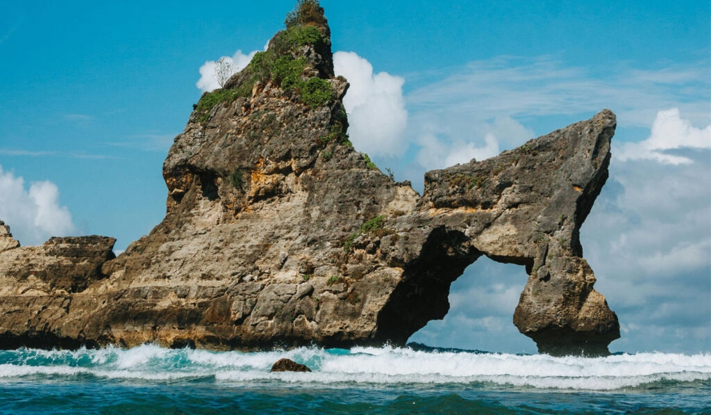 Nusa Penida