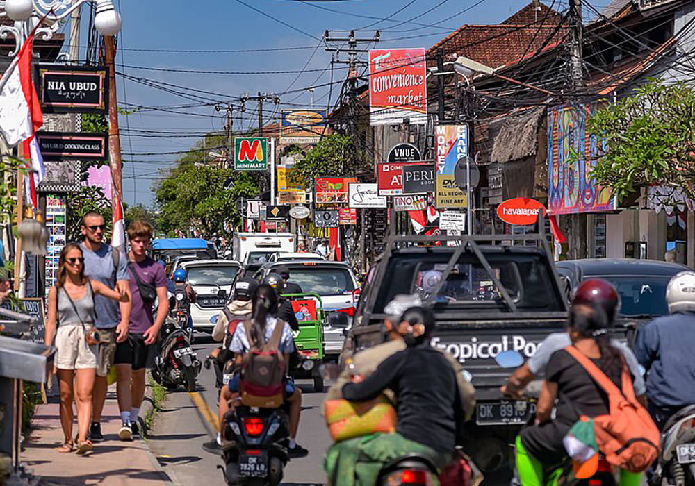 Ubud