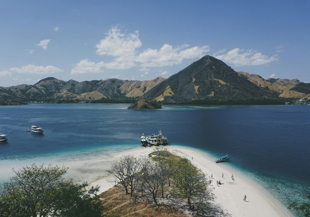 Komodo National Park