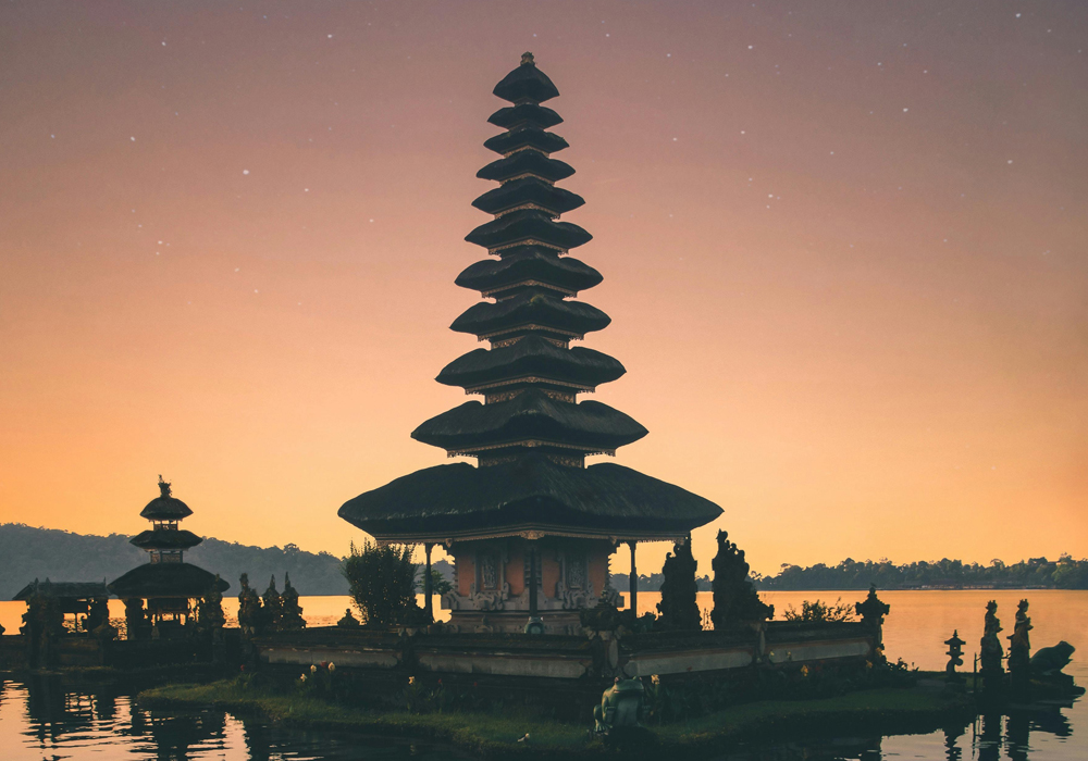 Indonesia Tourism Tax