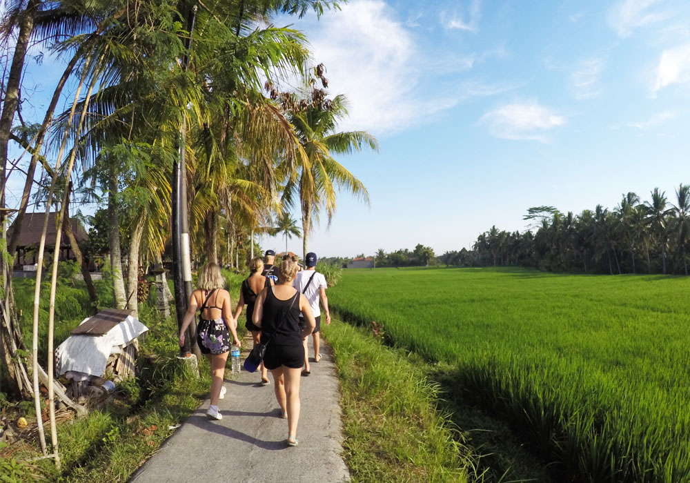 Guidelines for Tourists: Discover Great Ways to Respect Bali in 2025