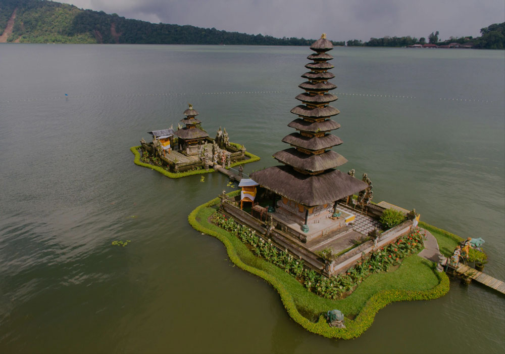 Indonesia Up Close: 5 Fascinating Facts for Foreign Visitors