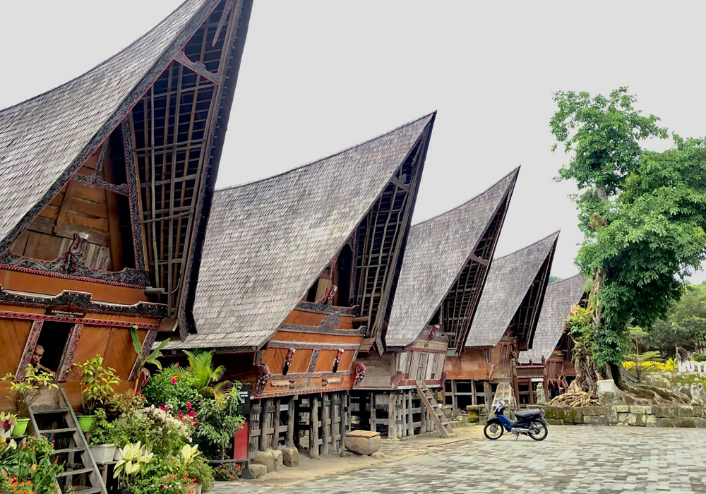 indonesia ethnic group