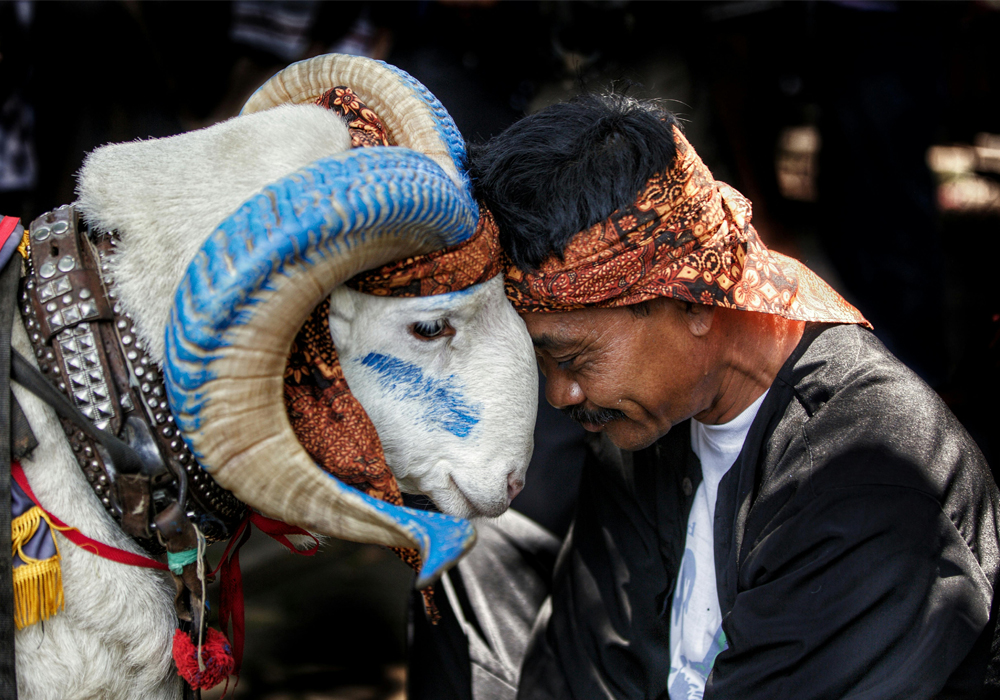 indonesia ethnic group