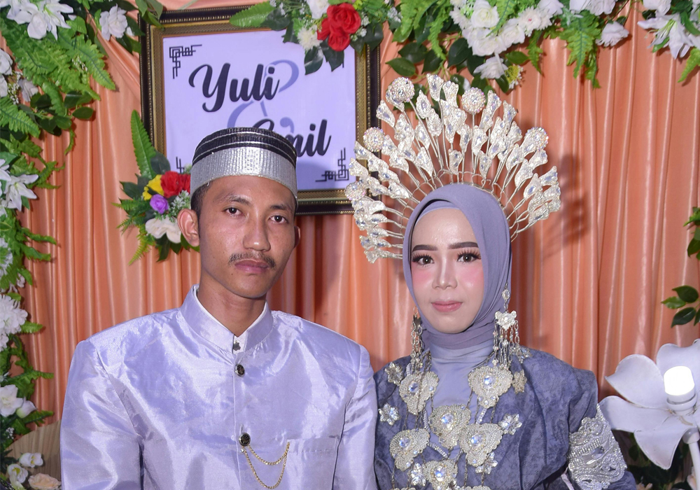 indonesia ethnic group