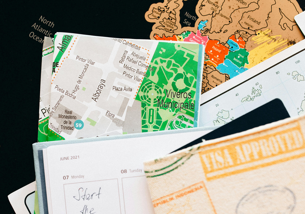 All Indonesia Arrival Card: Say Goodbye to Paper Chaos