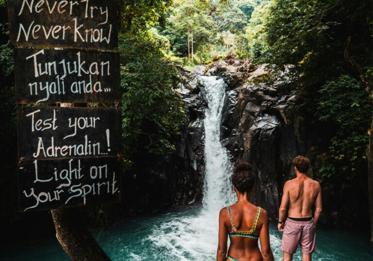 Solo Traveler Tour