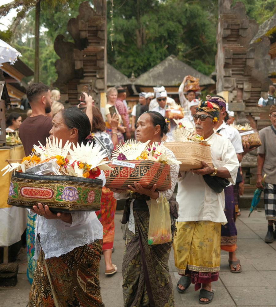 Tirta Empul Bali