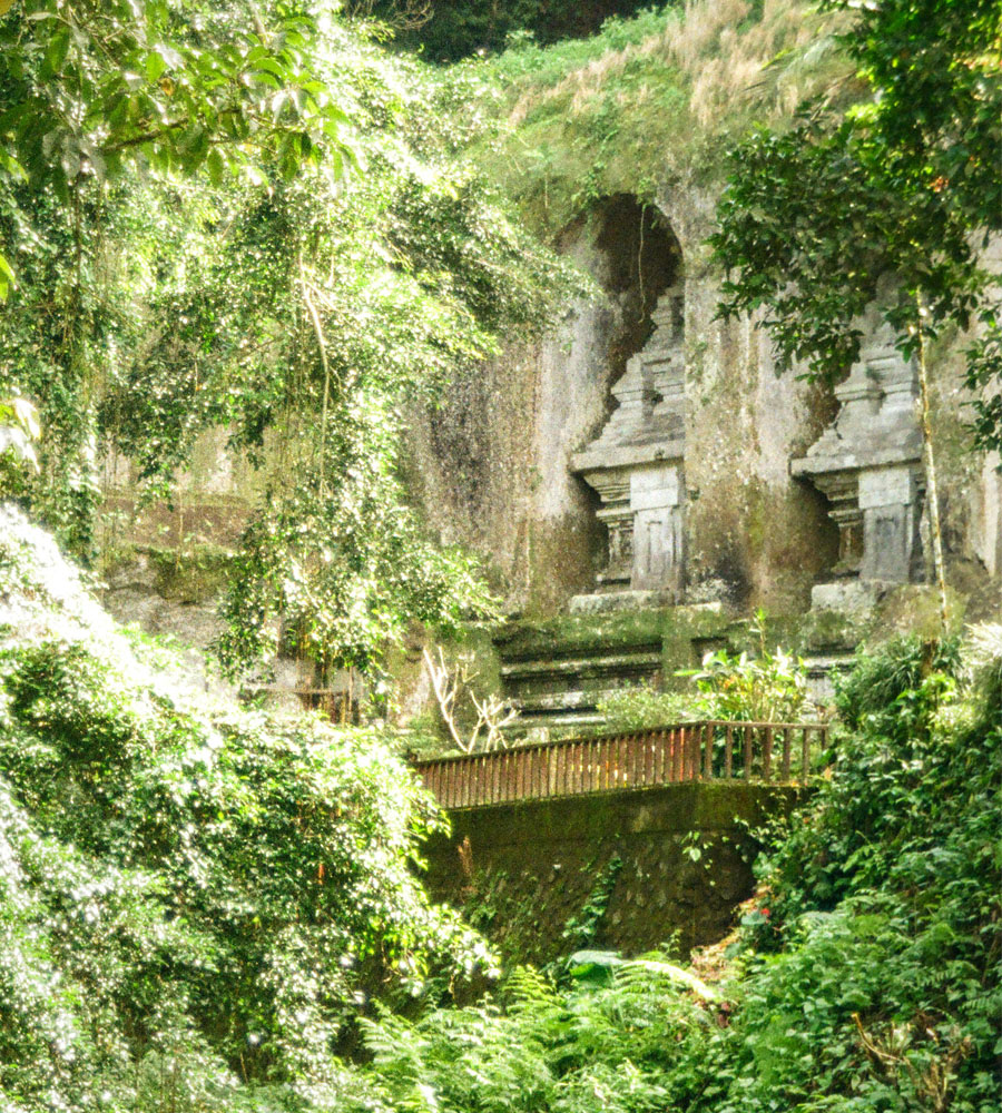 gunung kawi