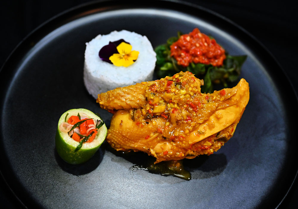 Traditional Indonesian Foods Foreigners Should Try