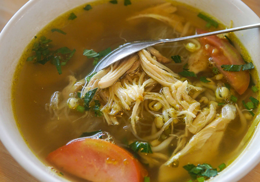 Traditional Indonesian Foods Foreigners Should Try