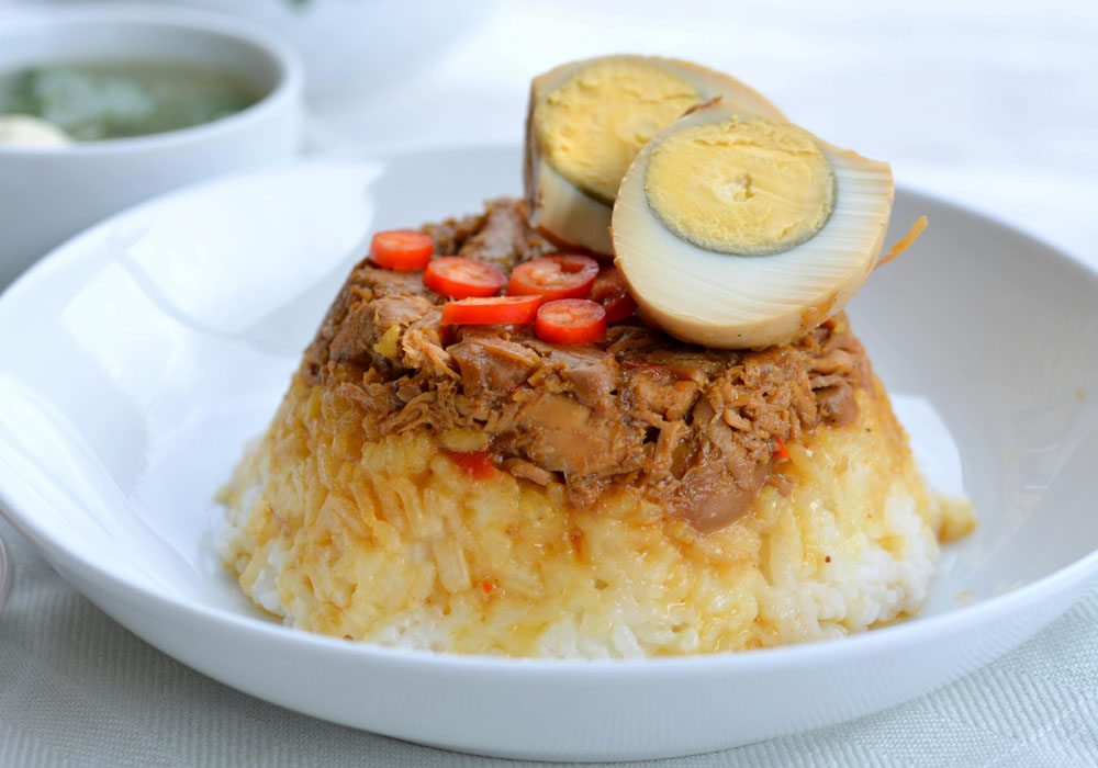 Traditional Indonesian Foods Foreigners Should Try