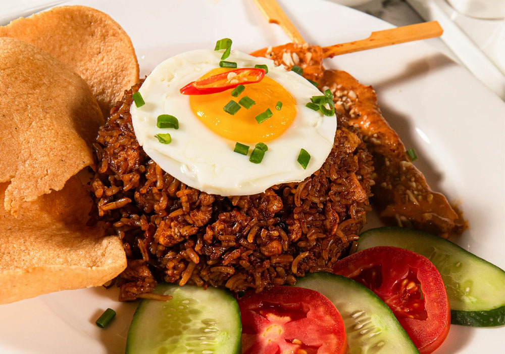 Traditional Indonesian Foods Foreigners Should Try