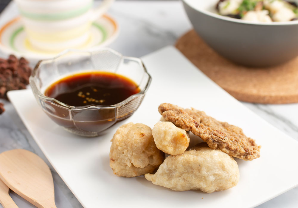 Traditional Indonesian Foods Foreigners Should Try