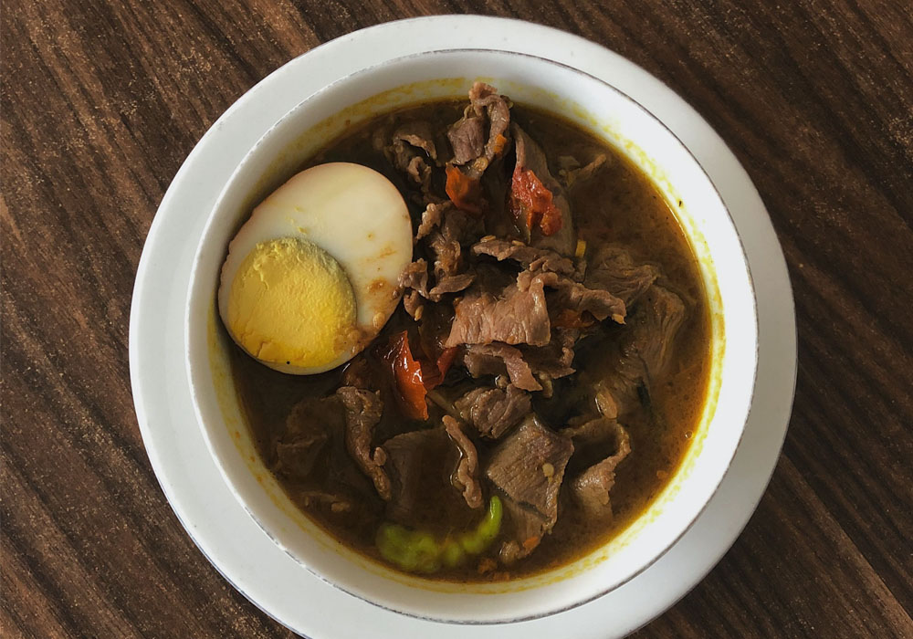 Traditional Indonesian Foods Foreigners Should Try