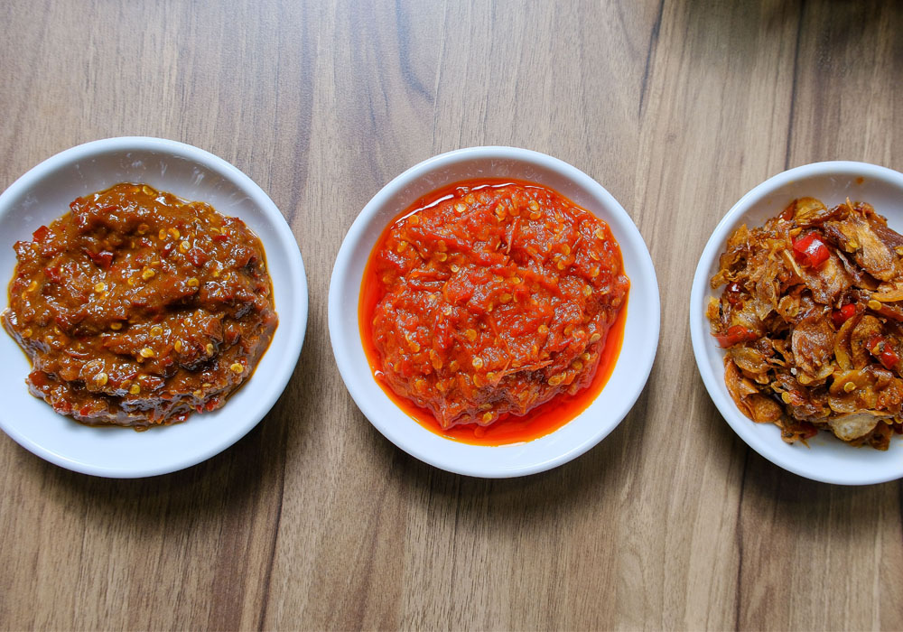 Traditional Indonesian Foods Foreigners Should Try