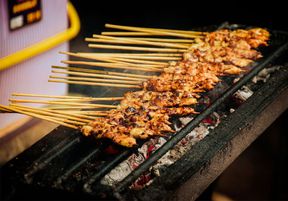 Traditional Indonesian Foods Foreigners Should Try